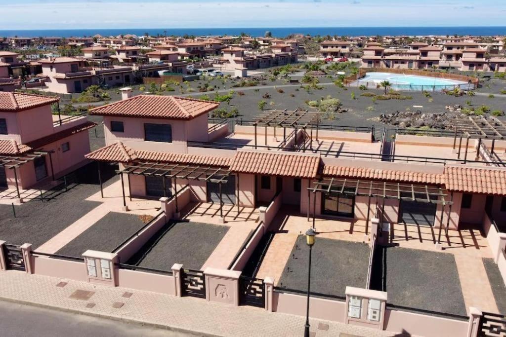 Villejs Fuerteventura Lajares Exterior foto